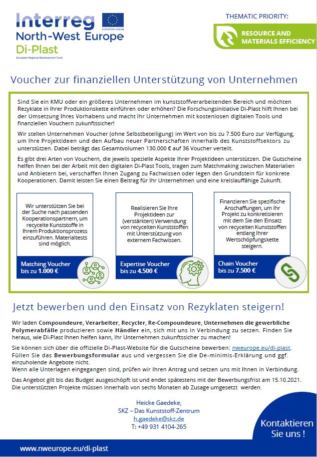 Voucher Info-Sheet-german